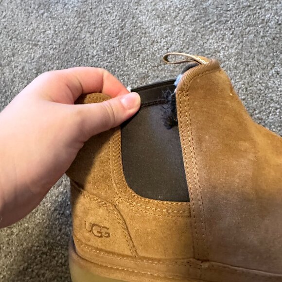 Uggs Size Women's 11 - Picture 4 of 6